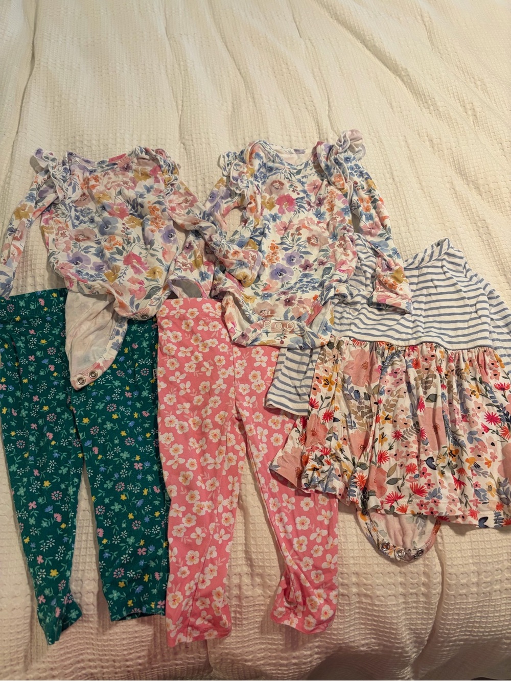 Little Sleepies Bundle